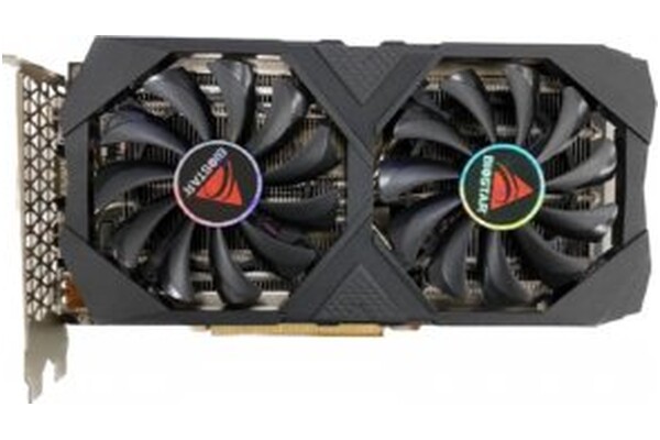Karta graficzna BIOSTAR RX 6650 XT 8GB GDDR6