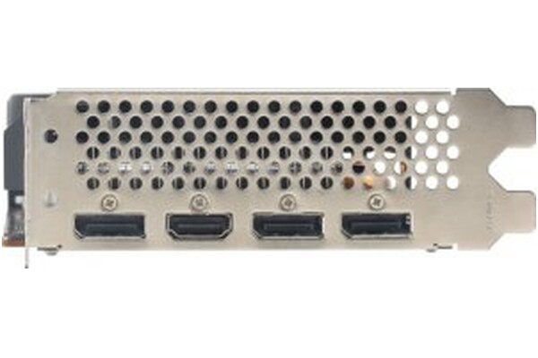 Karta graficzna BIOSTAR RX 6650 XT 8GB GDDR6