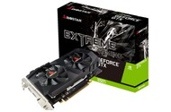 Karta graficzna BIOSTAR GTX 1050 Ti Gaming Extreme 4GB GDDR5