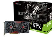 Karta graficzna BIOSTAR RTX 3060 12GB GDDR6