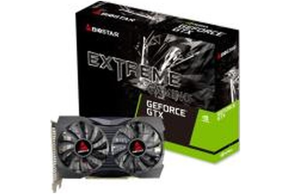 Karta graficzna BIOSTAR GTX 1050 4GB GDDR5