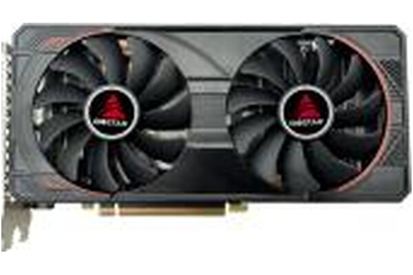 Karta graficzna BIOSTAR RTX 3060 Ti 8GB GDDR6
