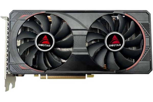 Karta graficzna BIOSTAR RTX 3060 Ti 8GB GDDR6
