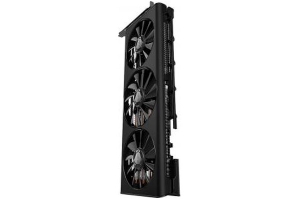 Karta graficzna XFX RX 5700 XT 8GB GDDR6