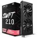 Karta graficzna XFX RX 6600 Speedster SWFT 210 8GB GDDR6