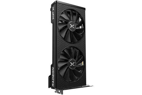 Karta graficzna XFX RX 6600 Speedster SWFT 210 8GB GDDR6