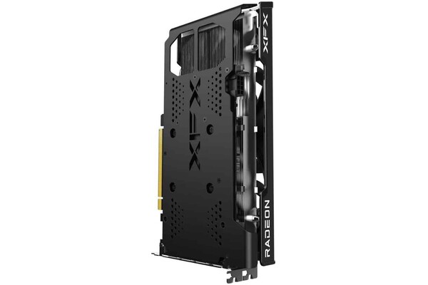 Karta graficzna XFX RX 6600 Speedster SWFT 210 8GB GDDR6