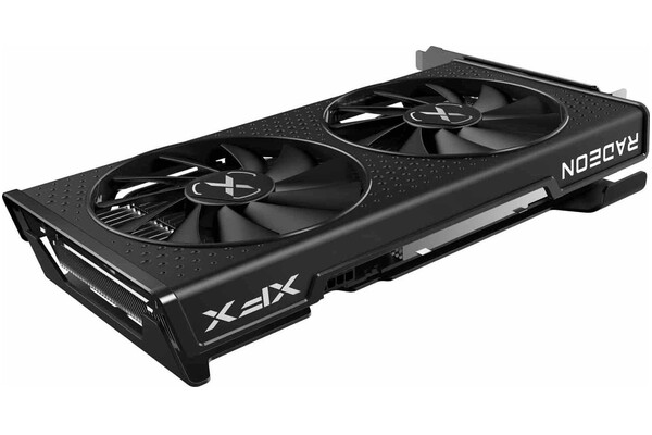 Karta graficzna XFX RX 6600 Speedster SWFT 210 8GB GDDR6