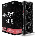 Karta graficzna XFX RX 6650 XT Speedster MERC 8GB GDDR6