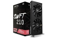 Karta graficzna XFX RX 6650 XT Speedster SWFT 210 8GB GDDR6