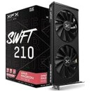 Karta graficzna XFX RX 6600 SWFT 210 Gaming 8GB GDDR6