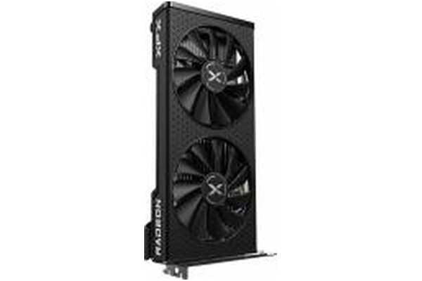 Karta graficzna XFX RX 6600 SWFT 210 Gaming 8GB GDDR6