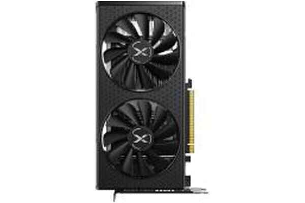 Karta graficzna XFX RX 6600 SWFT 210 Gaming 8GB GDDR6