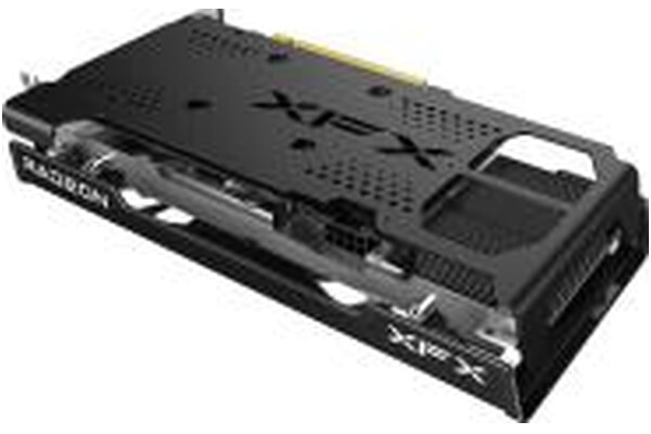 Karta graficzna XFX RX 6600 SWFT 210 Gaming 8GB GDDR6