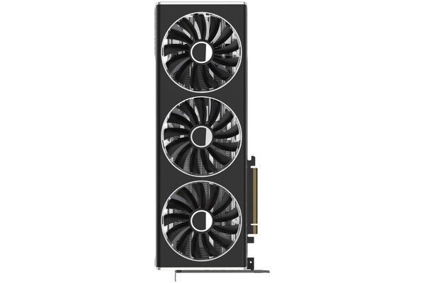 Karta graficzna XFX RX 7900 XT Speedster MERC 310 Black 24GB GDDR6