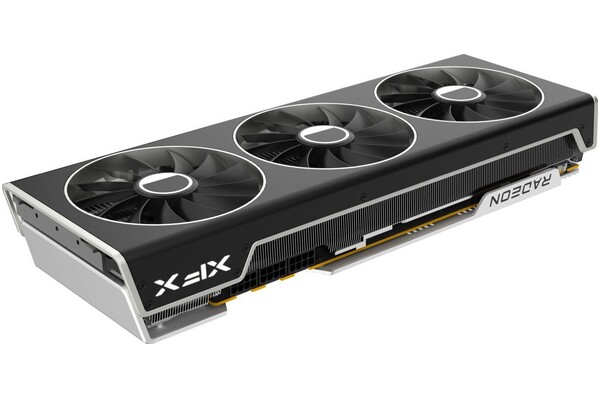 Karta graficzna XFX RX 7900 XT Speedster MERC 310 Black 24GB GDDR6