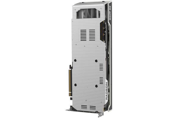 Karta graficzna XFX RX 7900 XT Speedster MERC 310 Black 24GB GDDR6