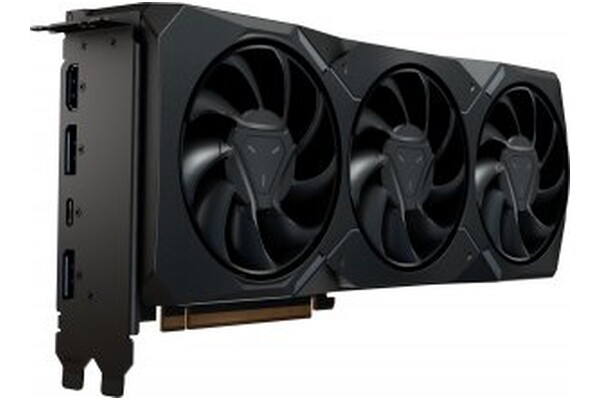 Karta graficzna XFX RX 7900 XT 20GB GDDR6