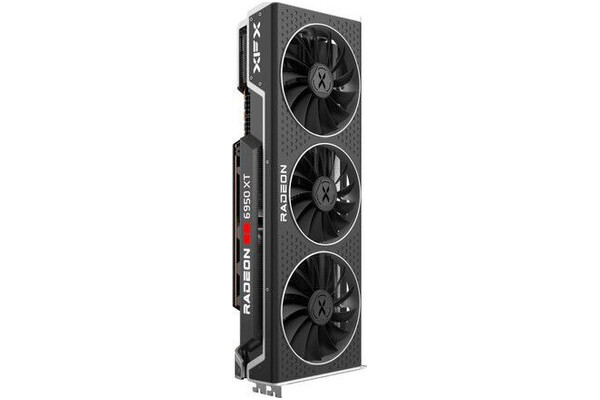 Karta graficzna XFX RX 6950 XT Speedster MERC 319 16GB GDDR6