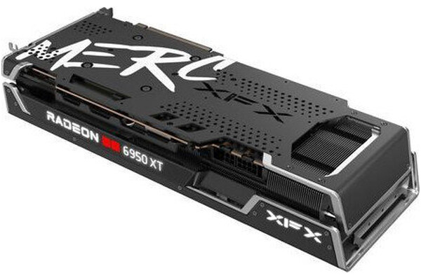 Karta graficzna XFX RX 6950 XT Speedster MERC 319 16GB GDDR6