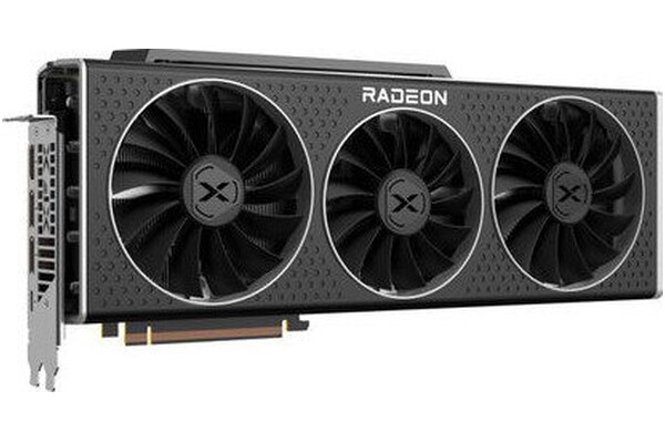 Karta graficzna XFX RX 6950 XT Speedster MERC 319 16GB GDDR6