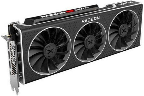 Karta graficzna XFX RX 6950 XT Speedster MERC 319 16GB GDDR6