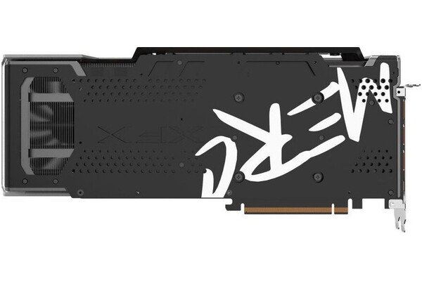 Karta graficzna XFX RX 6950 XT Speedster MERC 319 16GB GDDR6