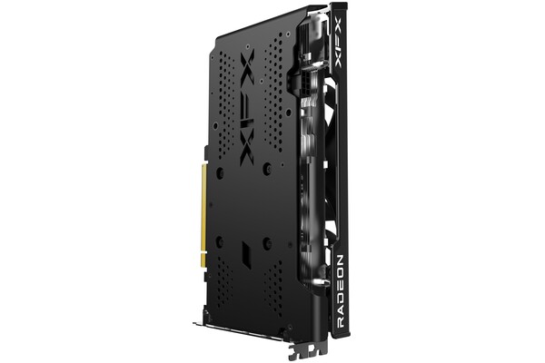 Karta graficzna XFX RX 7600 Speedster SWFT 210 8GB GDDR6