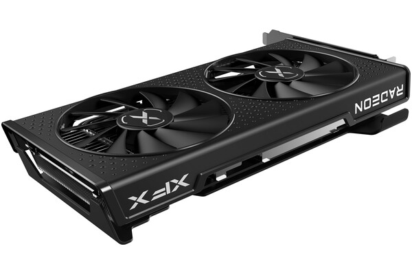 Karta graficzna XFX RX 7600 Speedster SWFT 210 8GB GDDR6