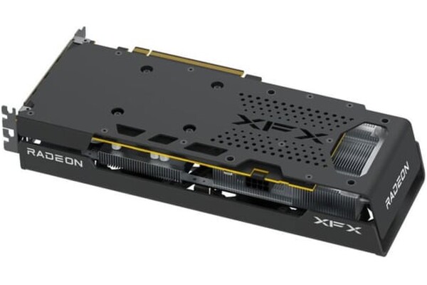 Karta graficzna XFX RX 7600 8GB GDDR6