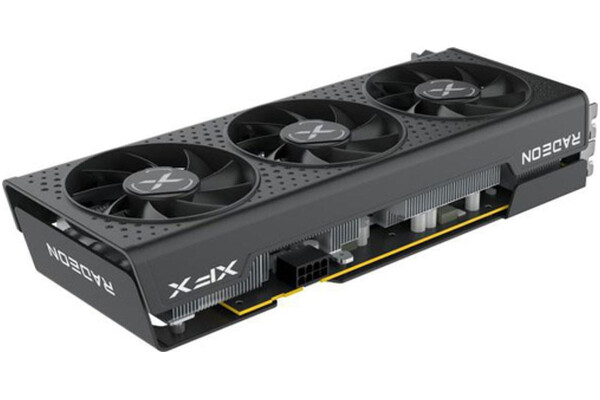 Karta graficzna XFX RX 7600 8GB GDDR6