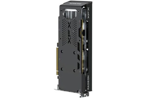 Karta graficzna XFX RX 7600 8GB GDDR6