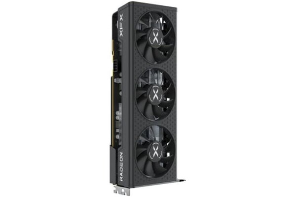 Karta graficzna XFX RX 7600 8GB GDDR6