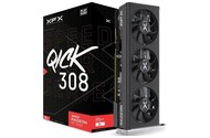 Karta graficzna XFX RX 7600 Speedster QICK 308 8GB GDDR6