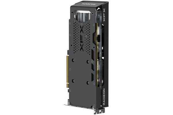 Karta graficzna XFX RX 7600 Speedster QICK 308 8GB GDDR6