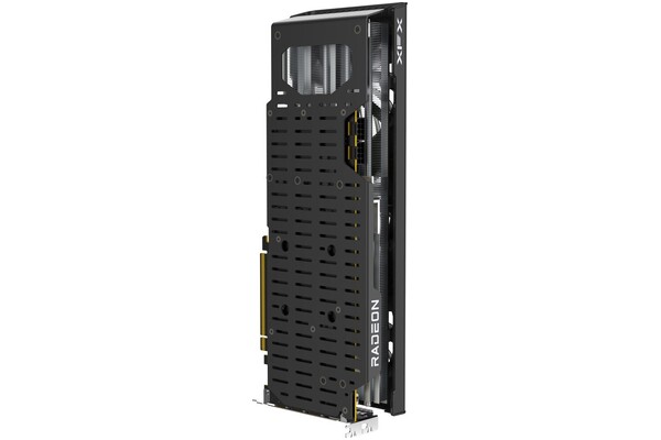 Karta graficzna XFX RX 7800 XT Speedster QICK 319 16GB GDDR6