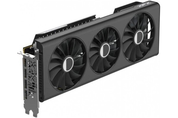 Karta graficzna XFX RX 7900 16GB GDDR6