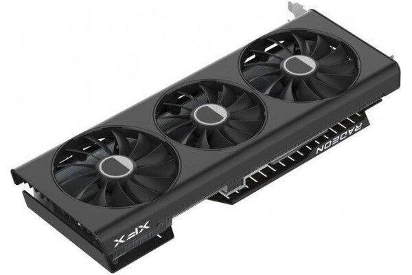 Karta graficzna XFX RX 7900 16GB GDDR6