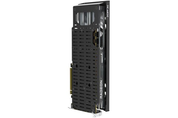 Karta graficzna XFX RX 7900 16GB GDDR6