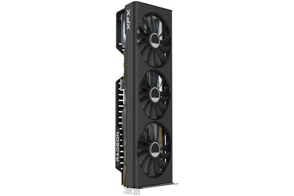 Karta graficzna XFX RX 7900 16GB GDDR6