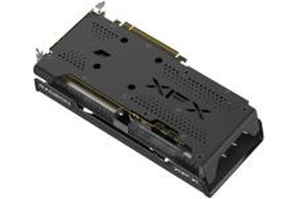 Karta graficzna XFX RX 7600 XT Speedster SWFT 210 16GB GDDR6