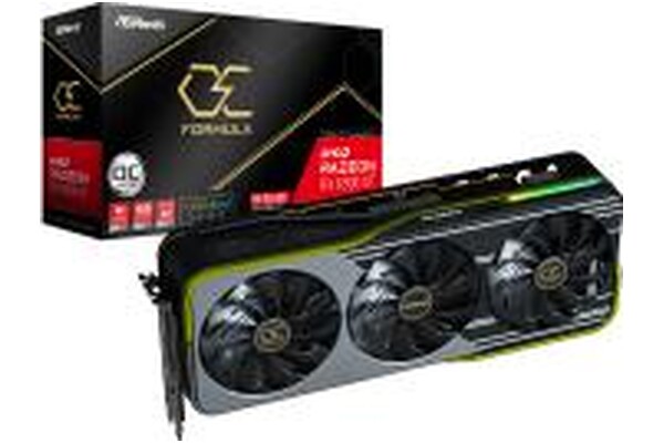 Karta graficzna ASrock RX 6900 XT OC 16GB GDDR6