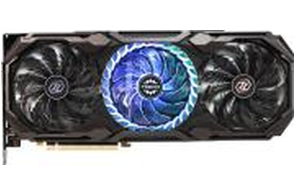Karta graficzna ASrock RX 6800 XT Taichi X OC 16GB GDDR6