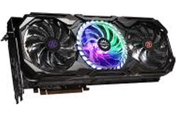 Karta graficzna ASrock RX 6800 XT Taichi X OC 16GB GDDR6