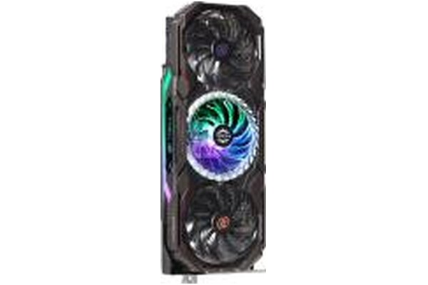 Karta graficzna ASrock RX 6800 XT Taichi X OC 16GB GDDR6