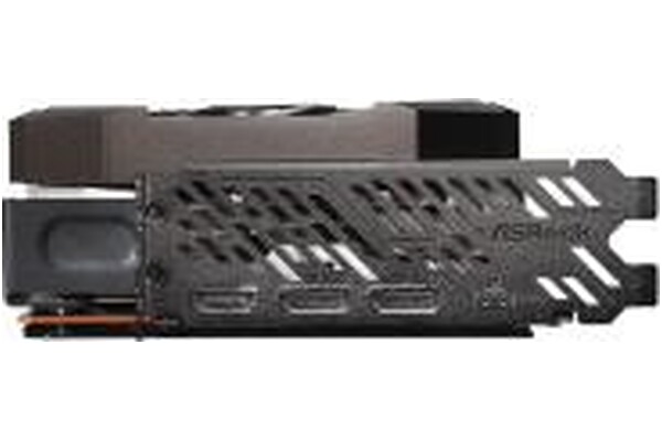 Karta graficzna ASrock RX 6800 XT Taichi X OC 16GB GDDR6