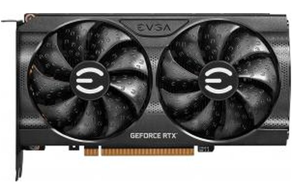 Karta graficzna EVGA RTX 3060 Gaming 12GB GDDR6