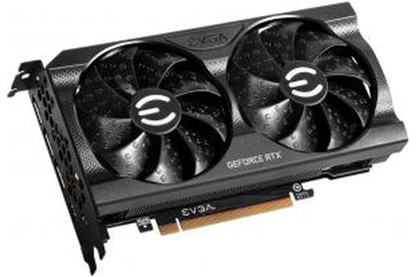 Karta graficzna EVGA RTX 3060 Gaming 12GB GDDR6