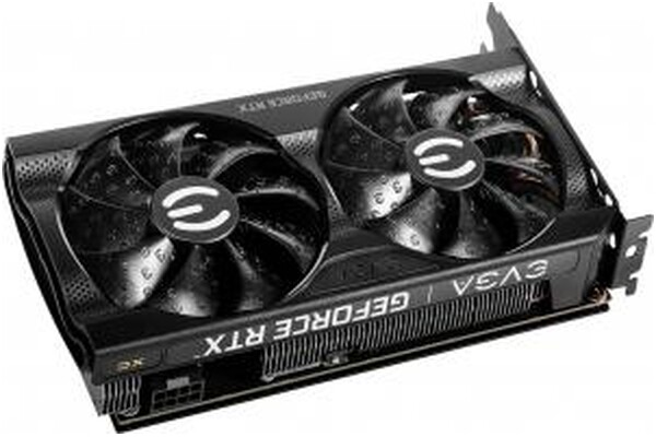 Karta graficzna EVGA RTX 3060 Gaming 12GB GDDR6