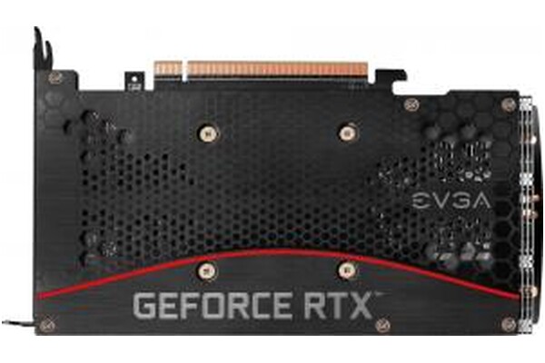 Karta graficzna EVGA RTX 3060 Gaming 12GB GDDR6